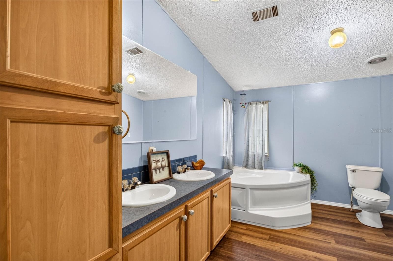Manufactured Home at 7305 TIMBER CREST LN, ZEPHYRHILLS, photo 29 of 52