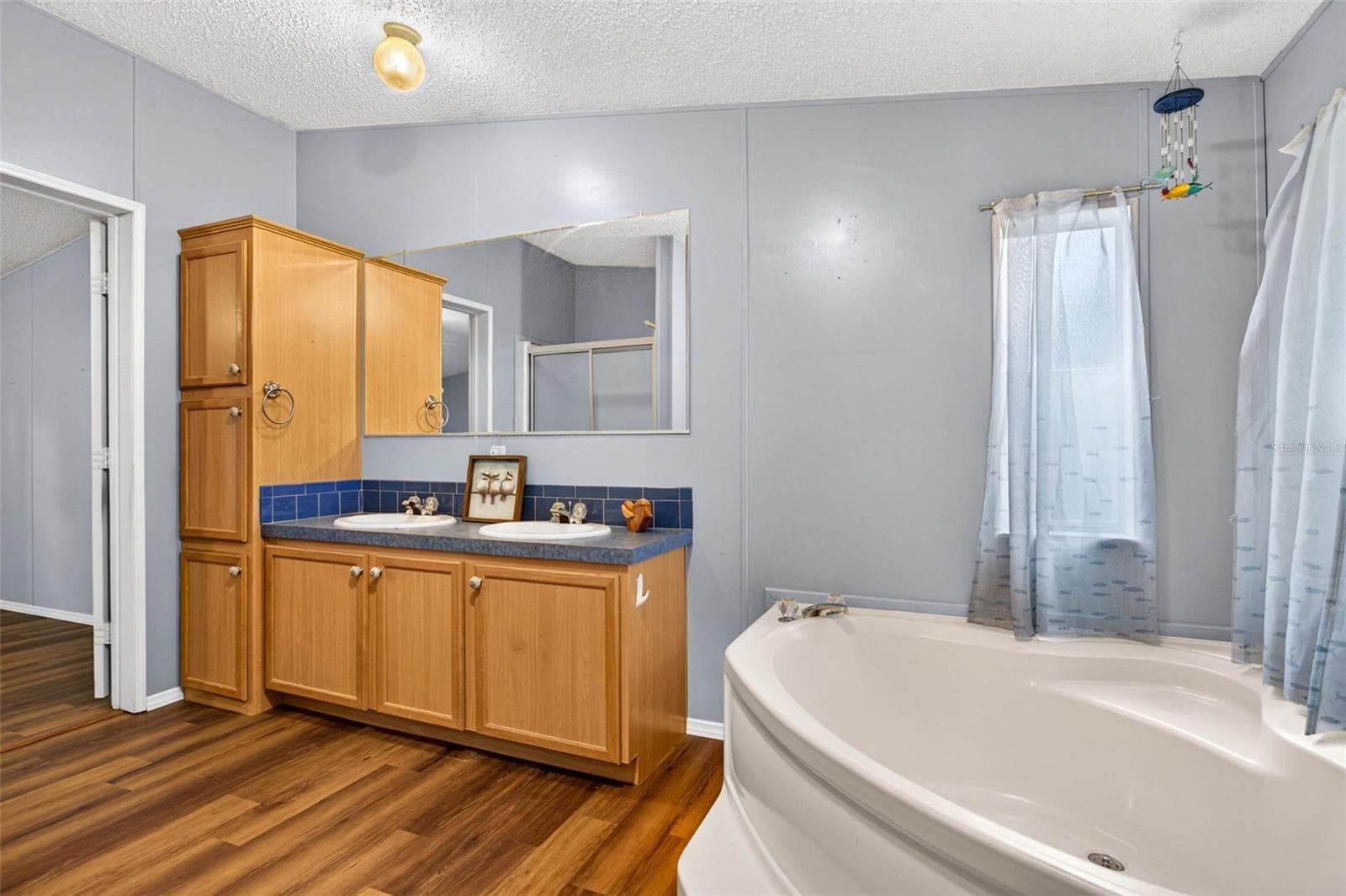 Manufactured Home at 7305 TIMBER CREST LN, ZEPHYRHILLS, photo 31 of 52