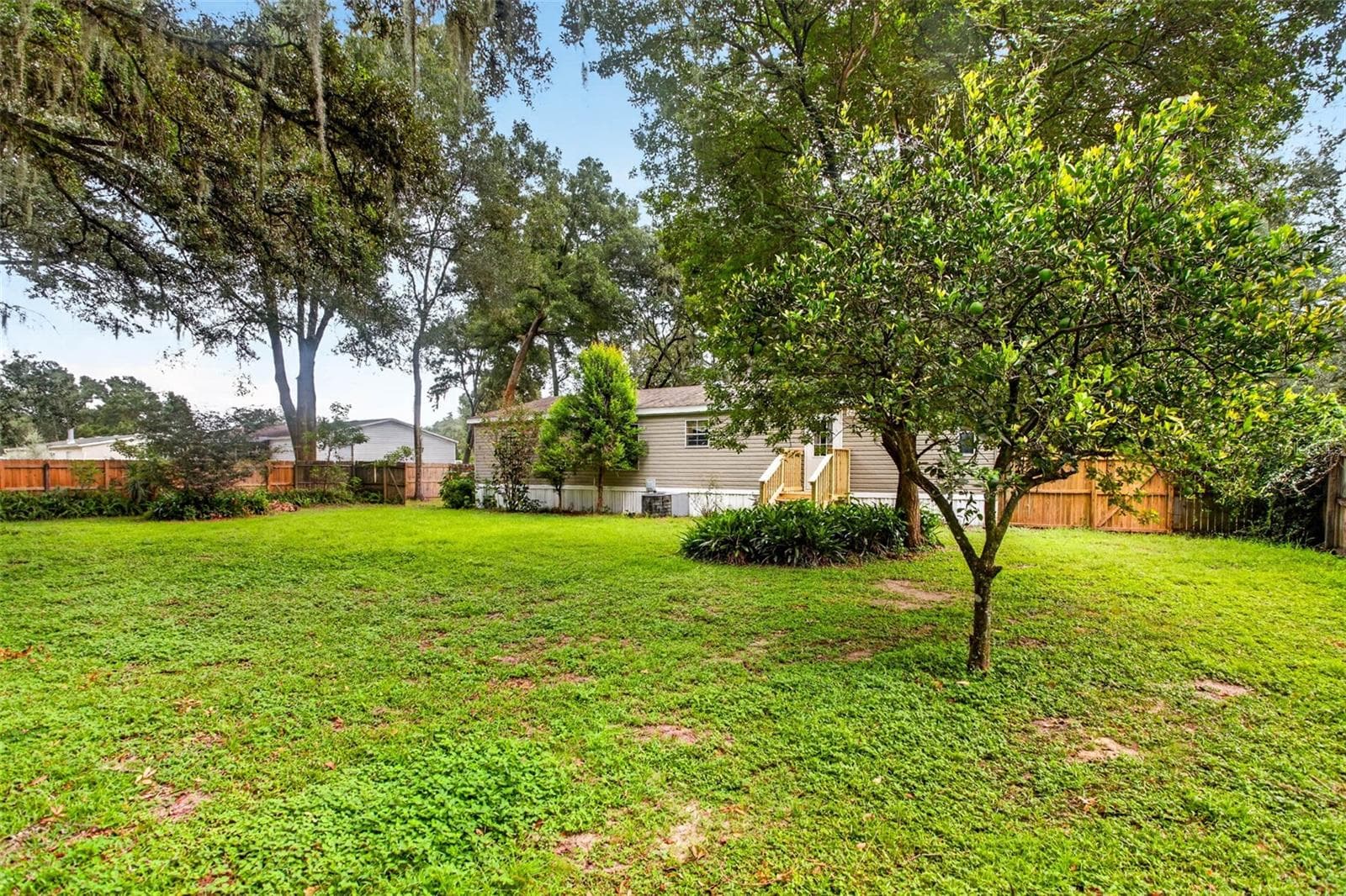 Manufactured Home at 7305 TIMBER CREST LN, ZEPHYRHILLS, photo 34 of 52