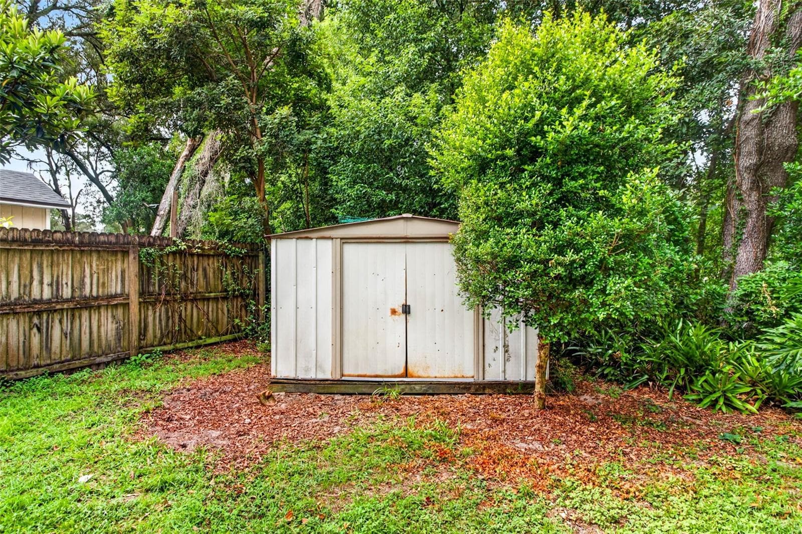 Manufactured Home at 7305 TIMBER CREST LN, ZEPHYRHILLS, photo 38 of 52