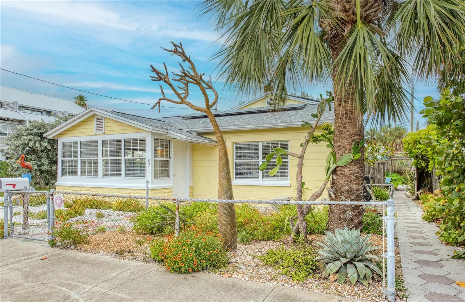 Single Family Residence at 102 11TH AVE, ST PETE BEACH, photo 6 of 62