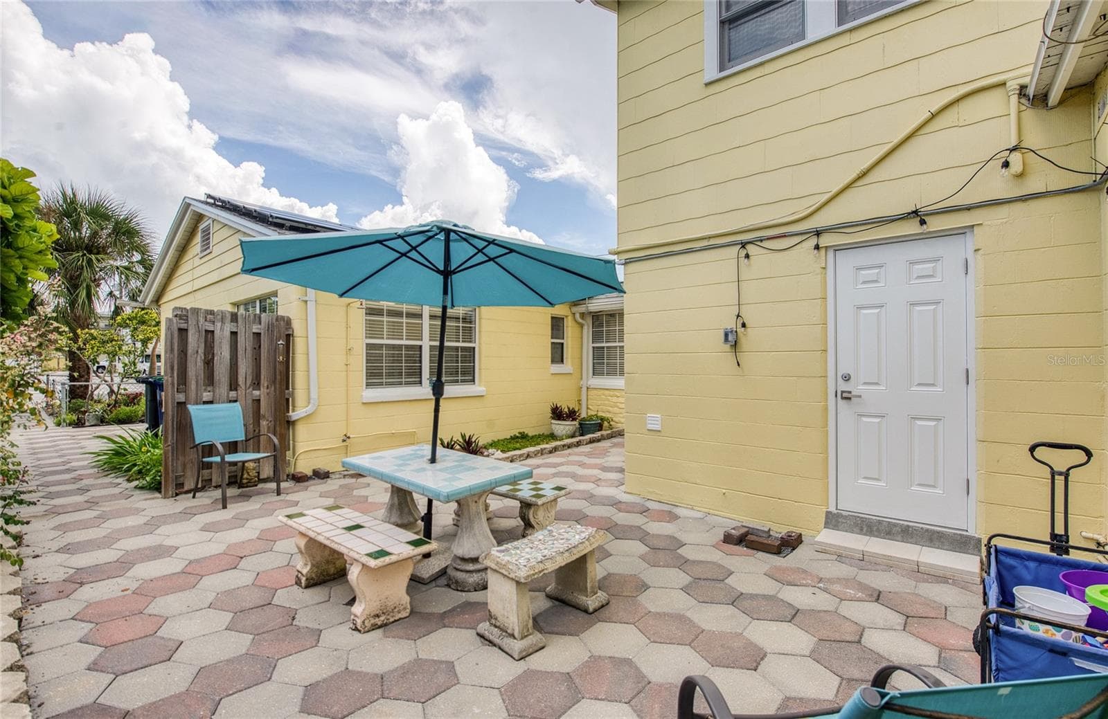 Single Family Residence at 102 11TH AVE, ST PETE BEACH, photo 27 of 62
