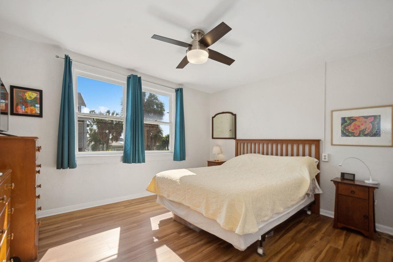 Single Family Residence at 102 11TH AVE, ST PETE BEACH, photo 46 of 62