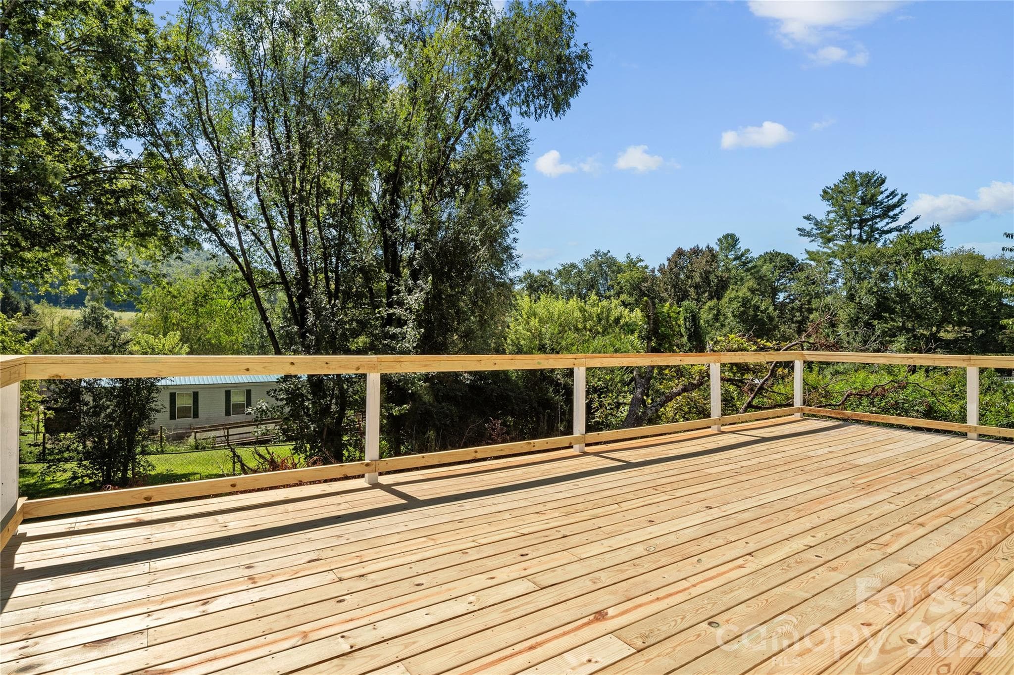 Single Family Residence at 1110 N Ridge Road, Hendersonville, photo 17 of 19