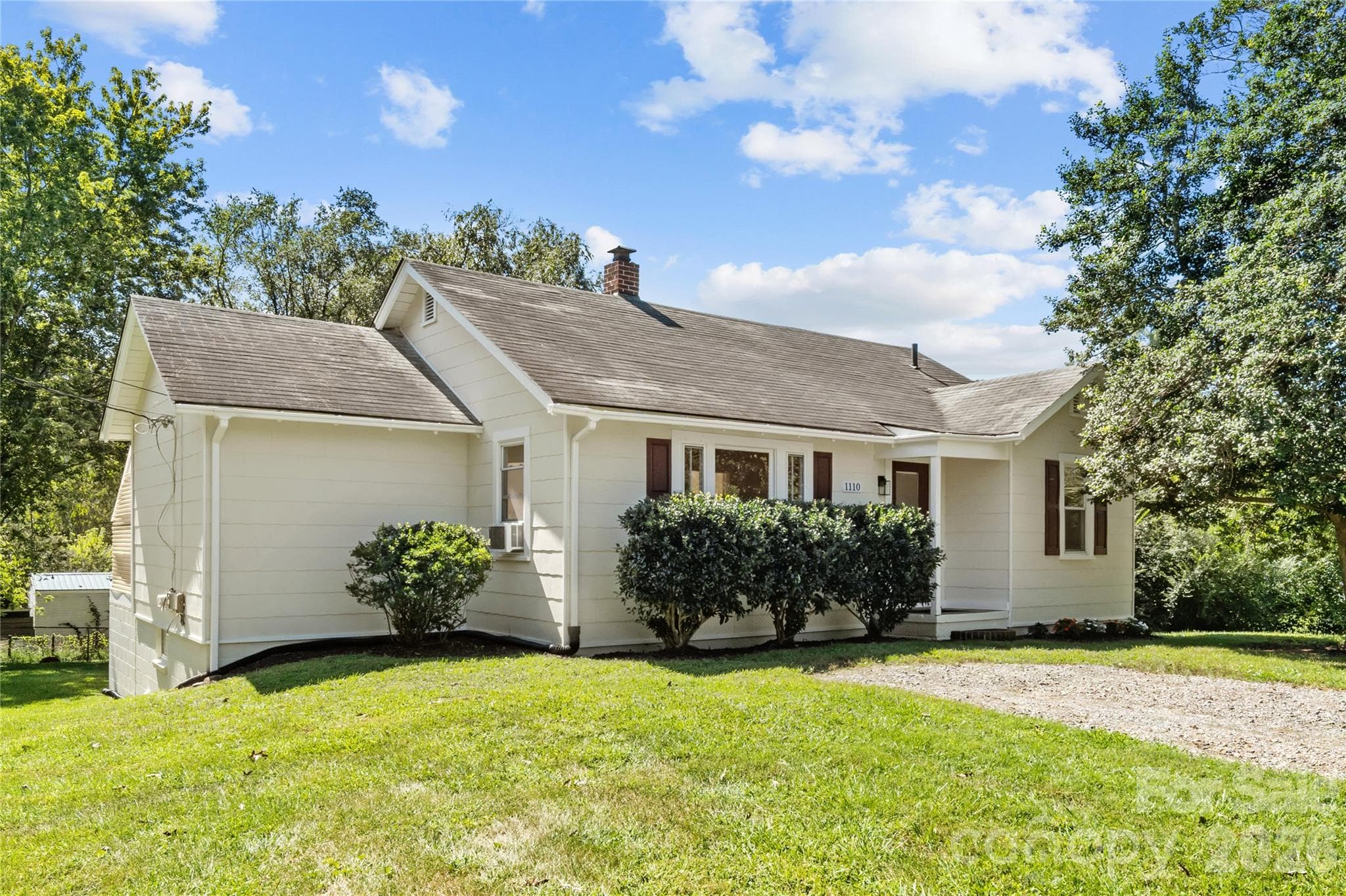 1110 N Ridge Road