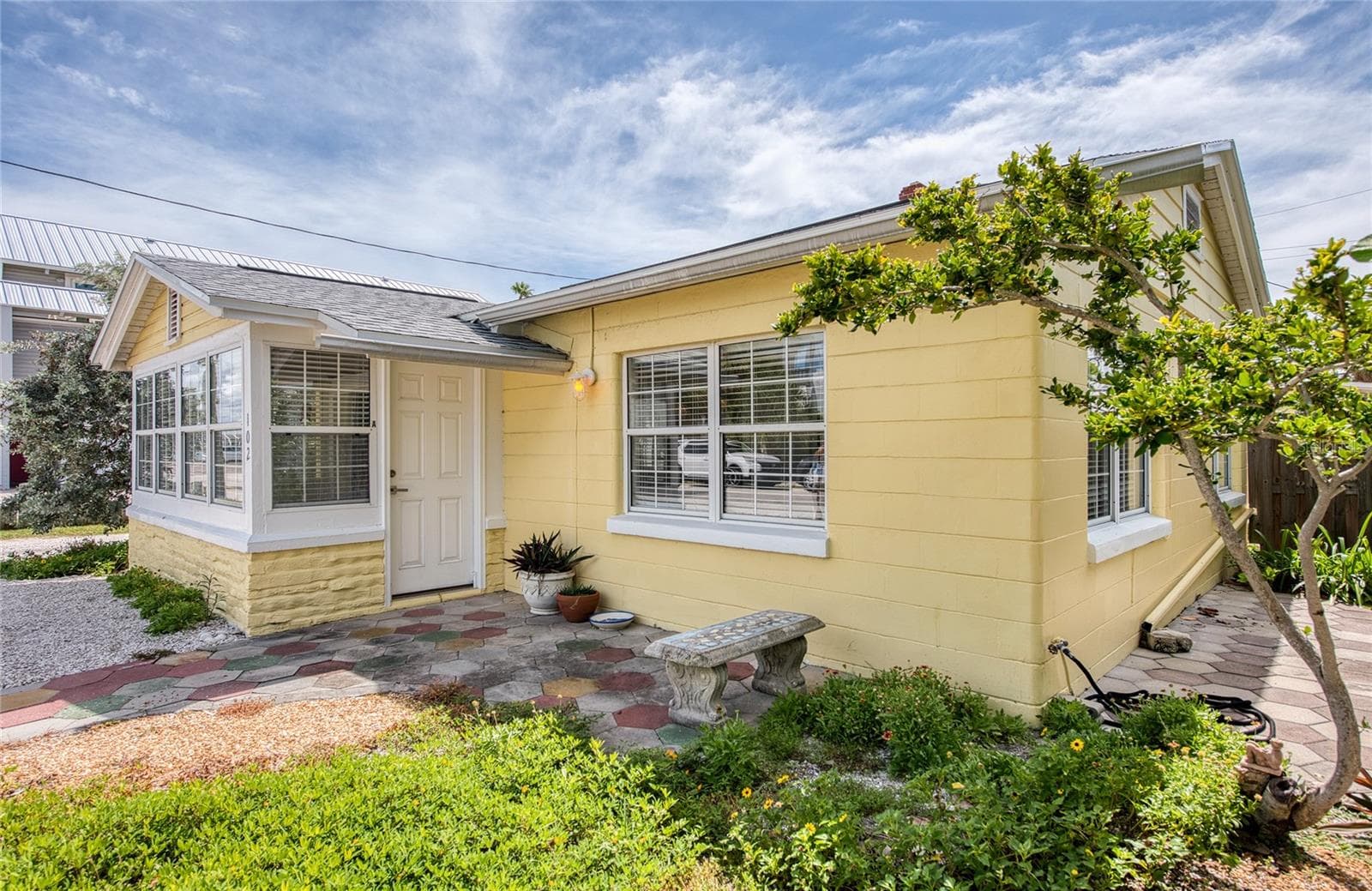 Triplex at 102 11TH AVE, ST PETE BEACH, photo 9 of 62