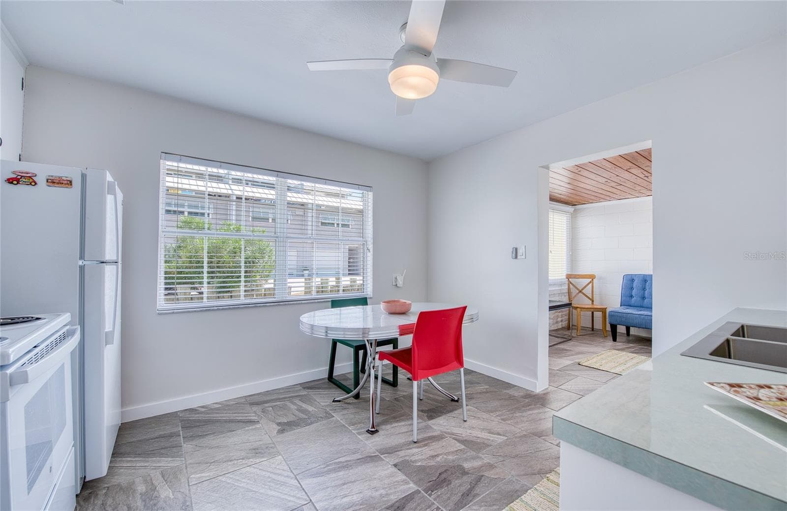 Triplex at 102 11TH AVE, ST PETE BEACH, photo 18 of 62