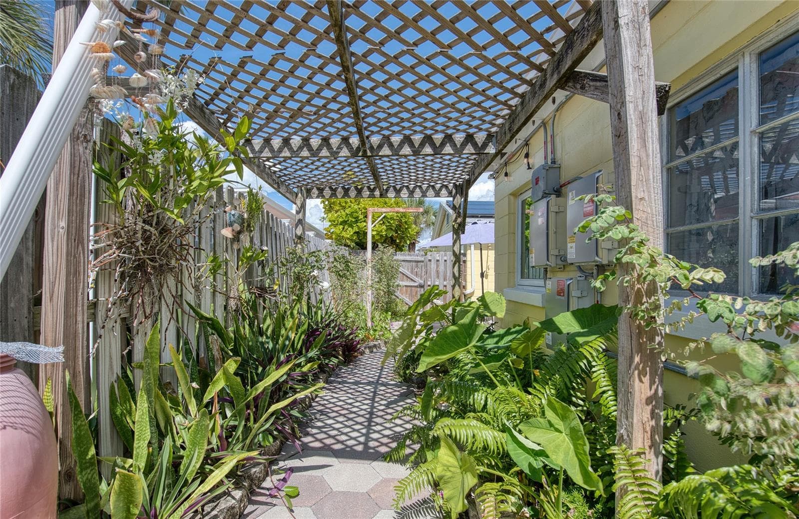 Triplex at 102 11TH AVE, ST PETE BEACH, photo 32 of 70
