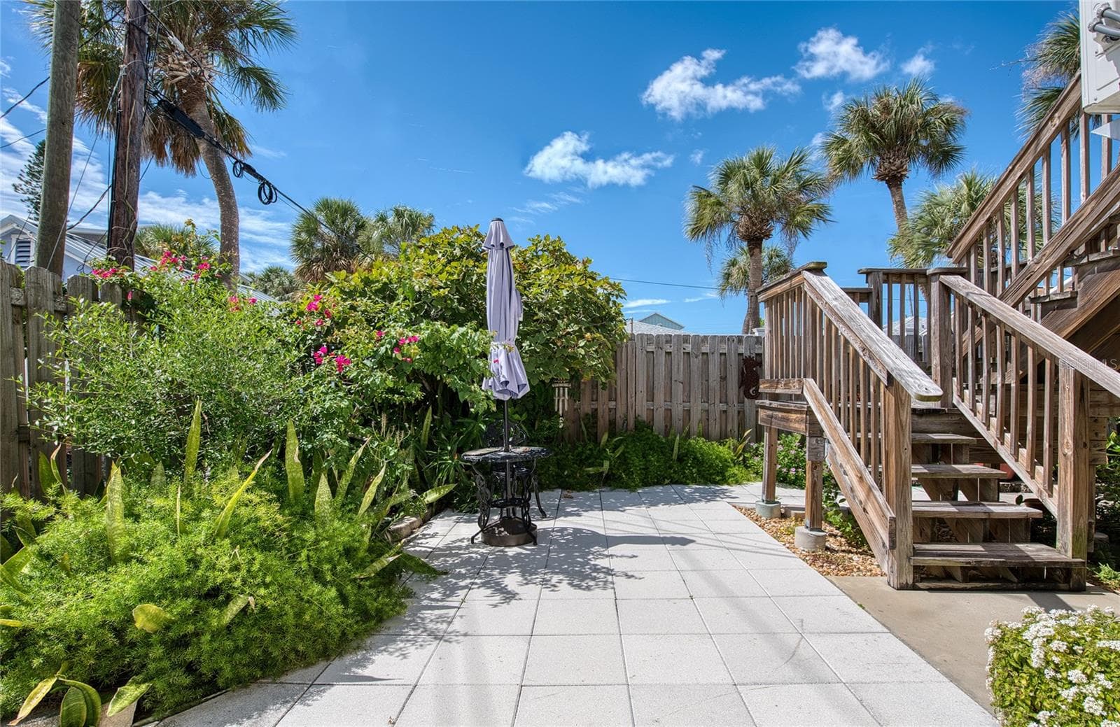 Triplex at 102 11TH AVE, ST PETE BEACH, photo 38 of 62