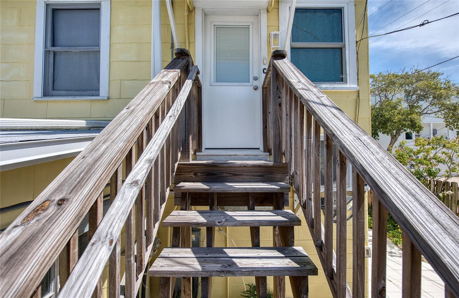 Triplex at 102 11TH AVE, ST PETE BEACH, photo 39 of 62