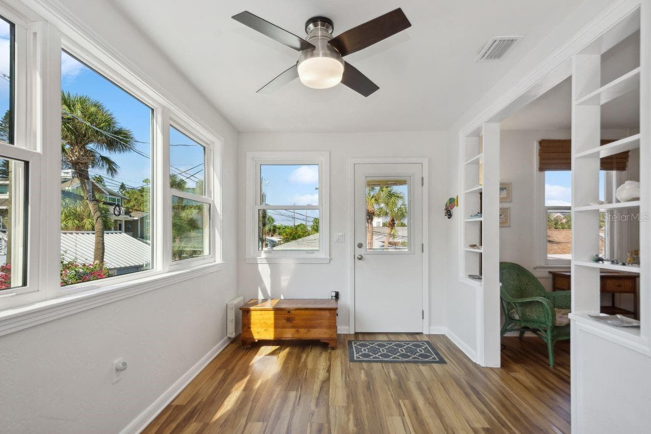 Triplex at 102 11TH AVE, ST PETE BEACH, photo 41 of 62