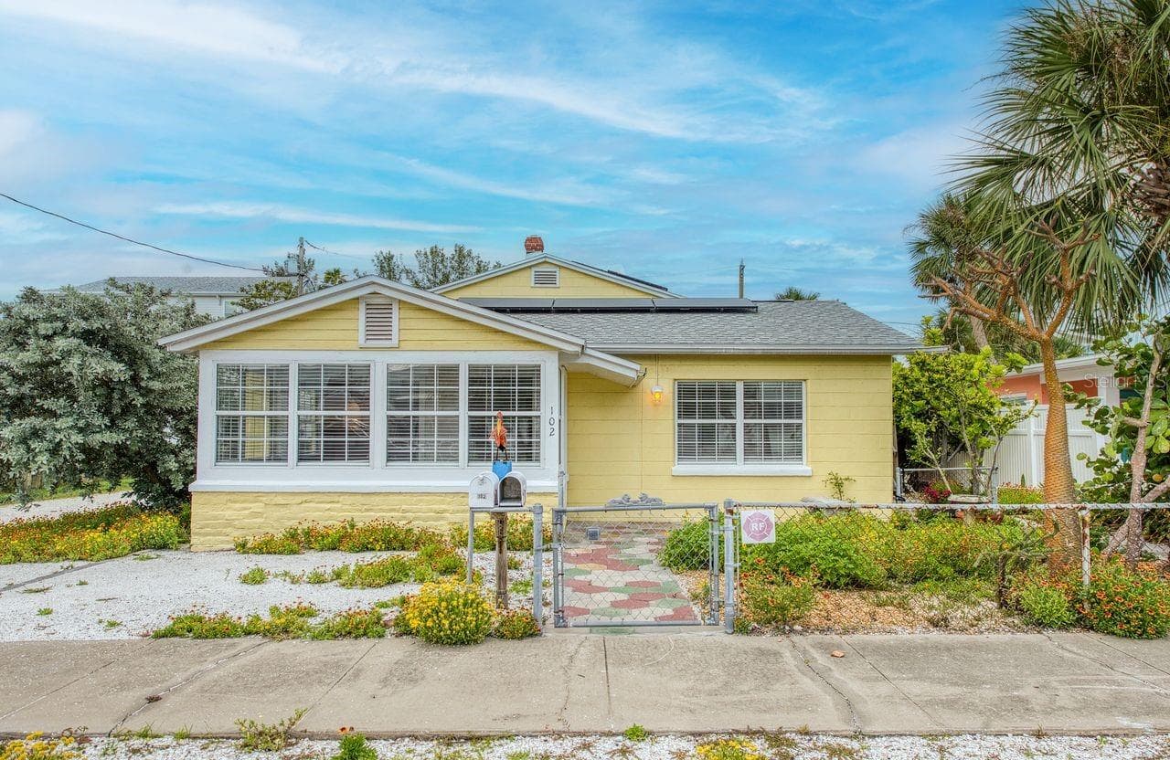 Triplex at 102 11TH AVE, ST PETE BEACH, photo 62 of 62
