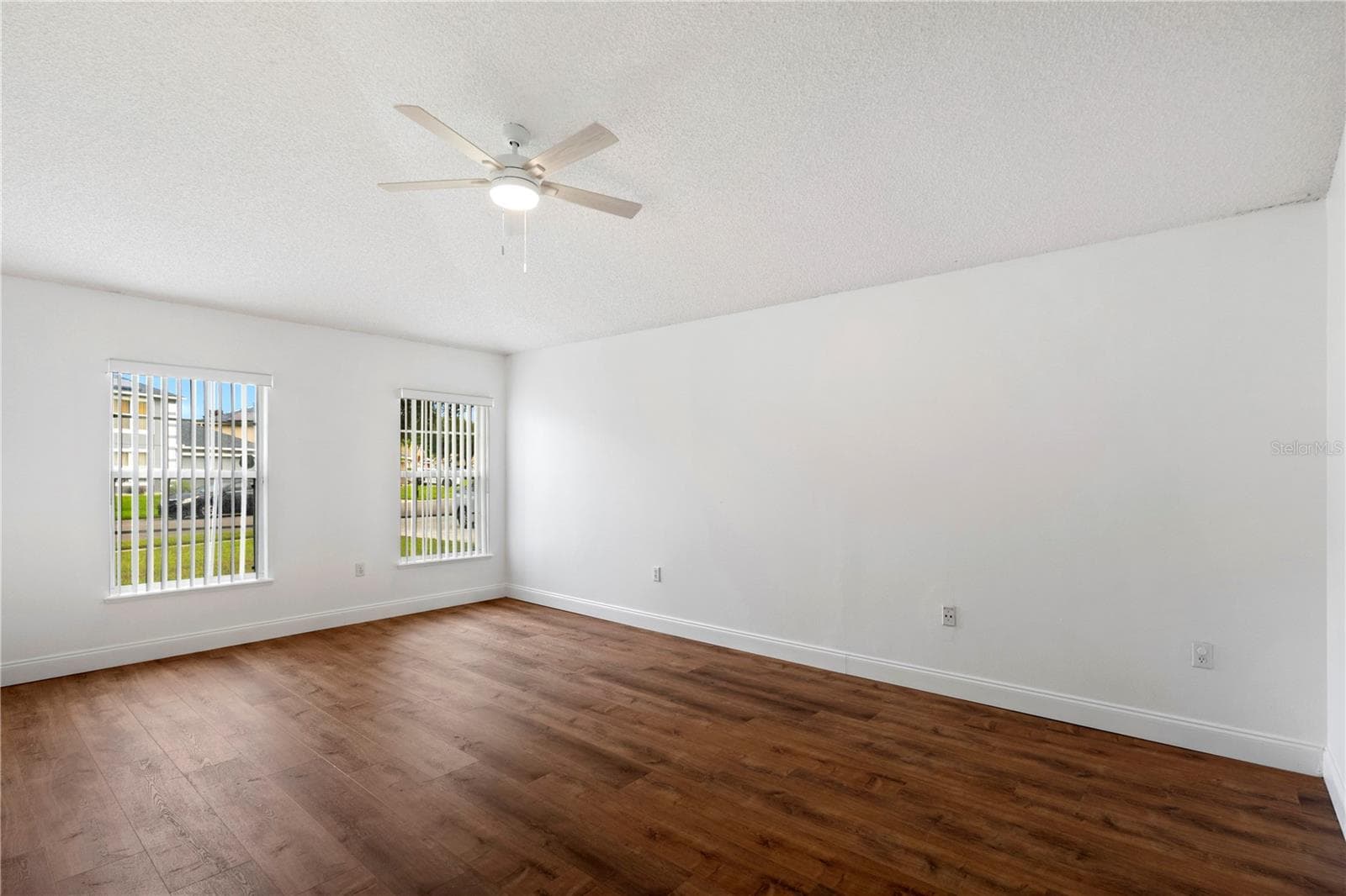 Primary bedroom - 1056 ROYAL MARQUIS CIR, OCOEE