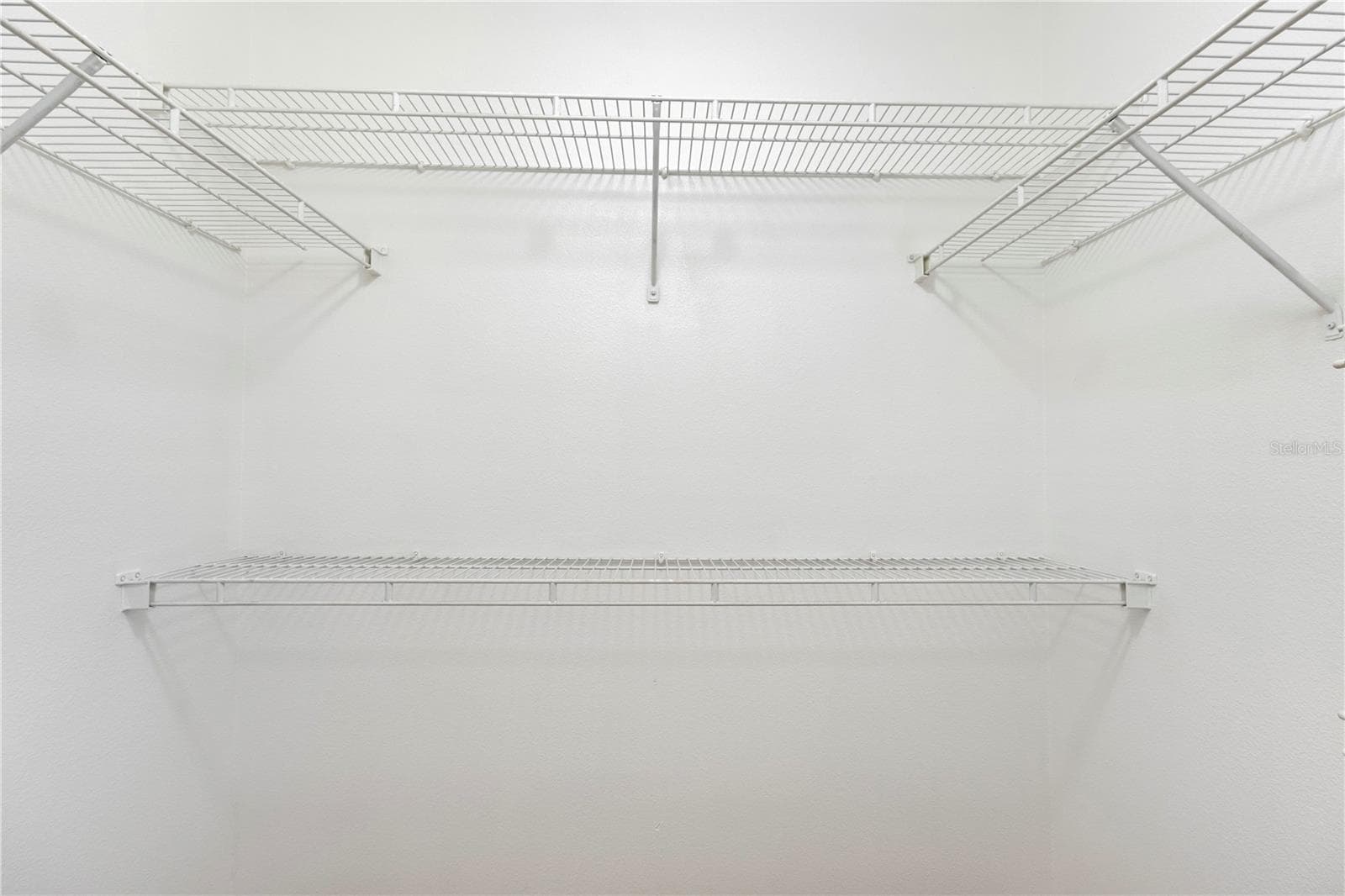 Walk in closet #1 - 1056 ROYAL MARQUIS CIR, OCOEE