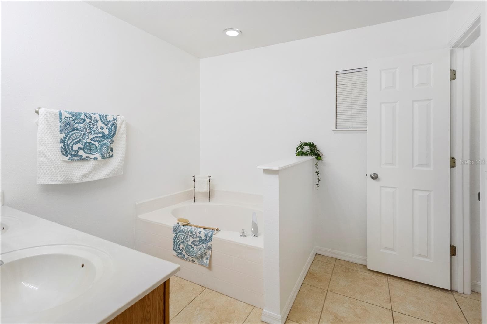 Primary Bath - 1056 ROYAL MARQUIS CIR, OCOEE