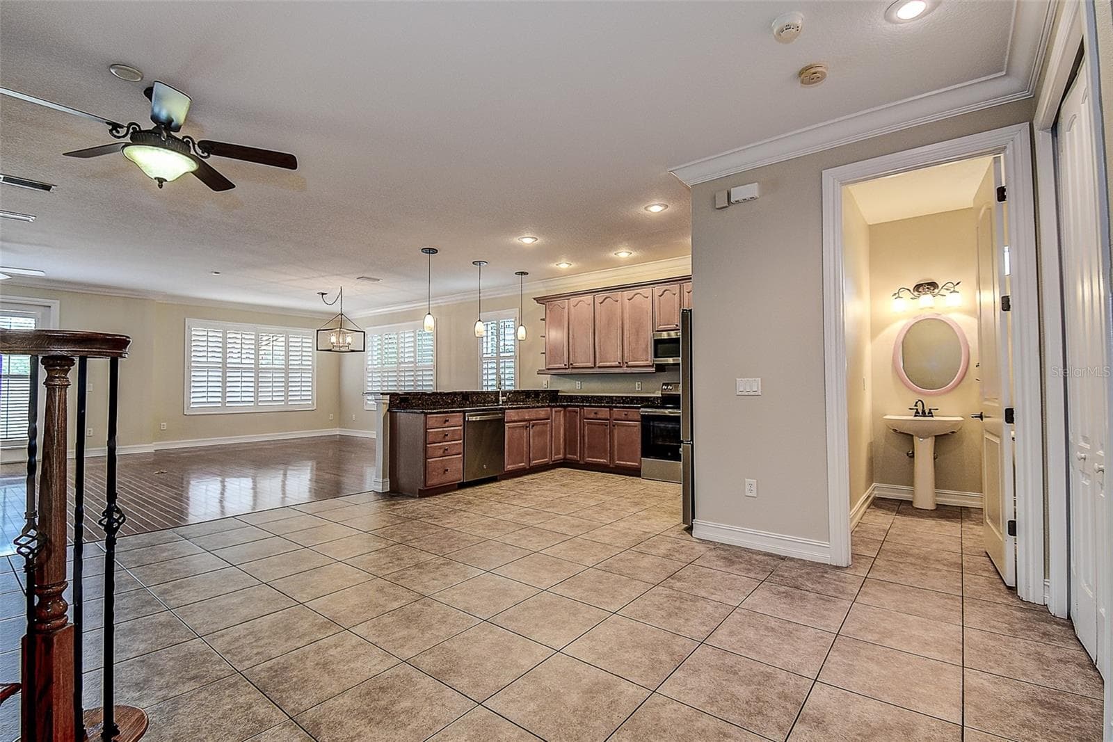 Townhouse at 1266 RIBOLLA DR, PALM HARBOR, photo 5 of 50