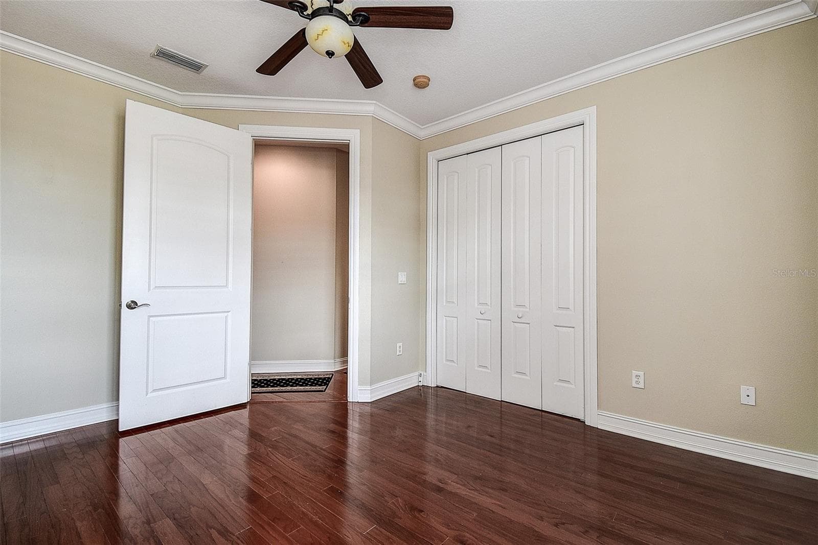 2nd Bedroom - 1266 RIBOLLA DR, PALM HARBOR