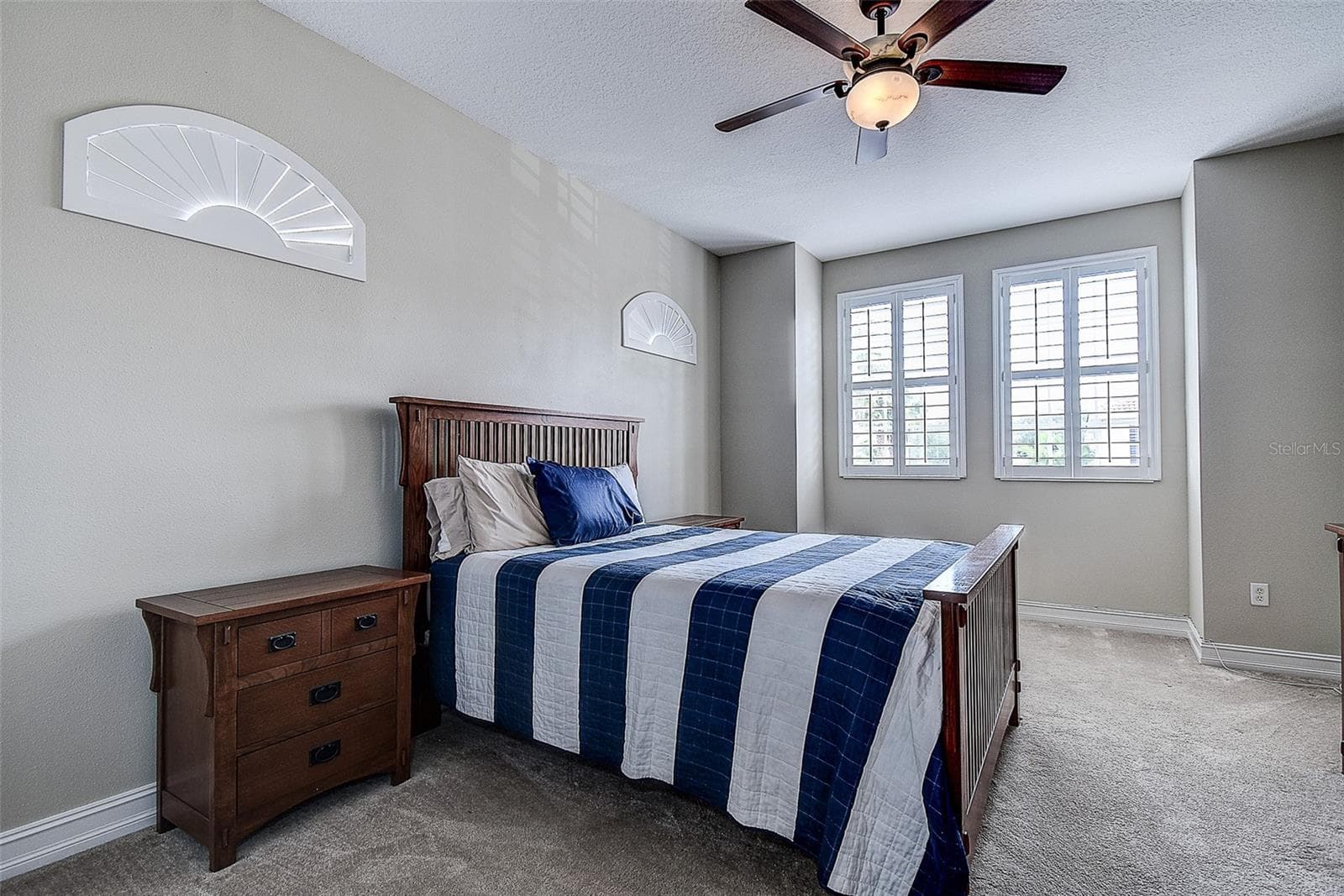 3rd Bedroom - 1266 RIBOLLA DR, PALM HARBOR