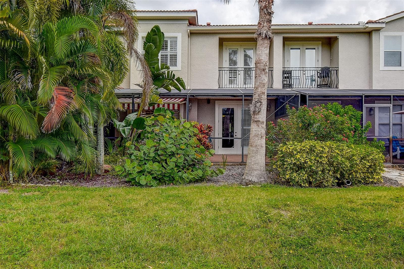 Townhouse at 1266 RIBOLLA DR, PALM HARBOR, photo 40 of 50