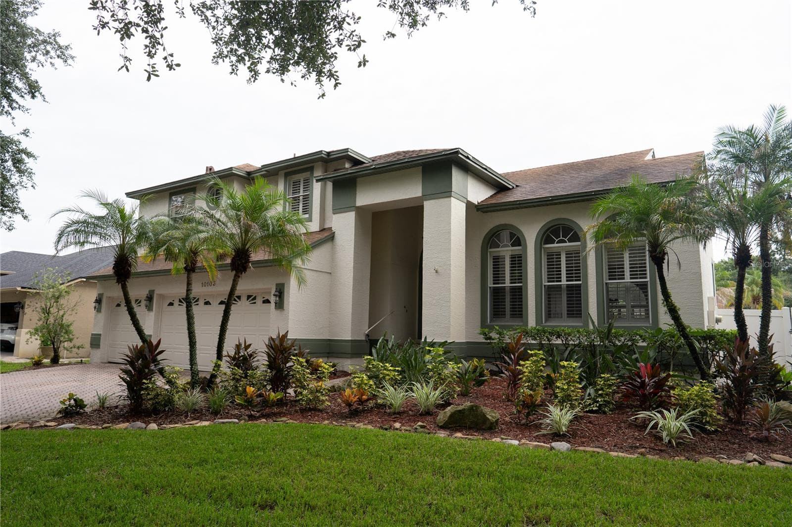 10103 FACET CT