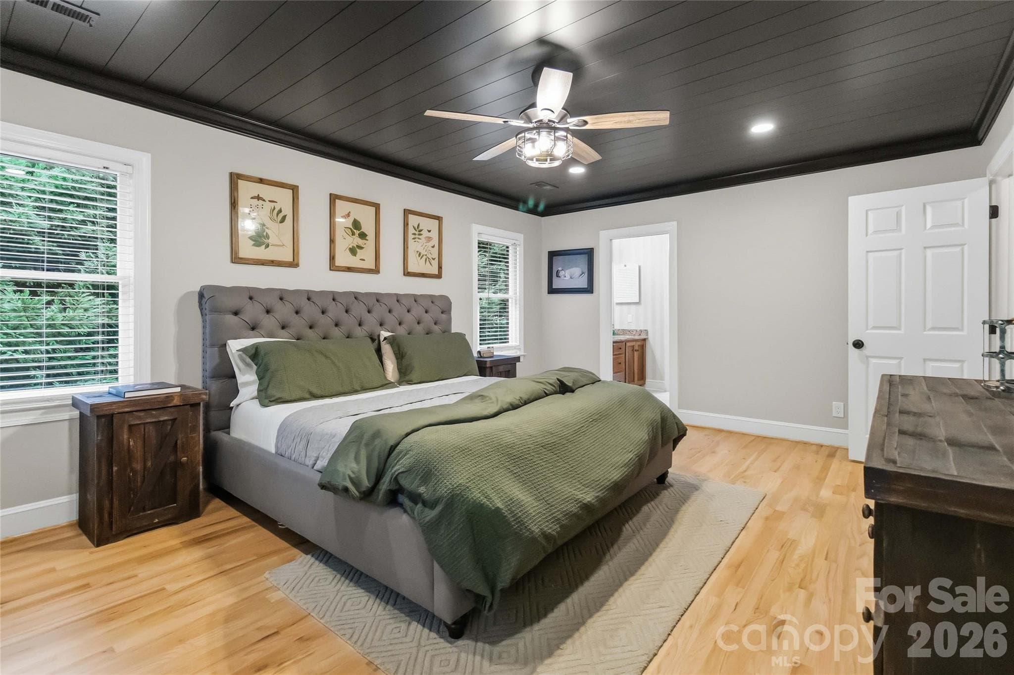Single Family Residence at 9414 Tillot Drive, Matthews, photo 24 of 39