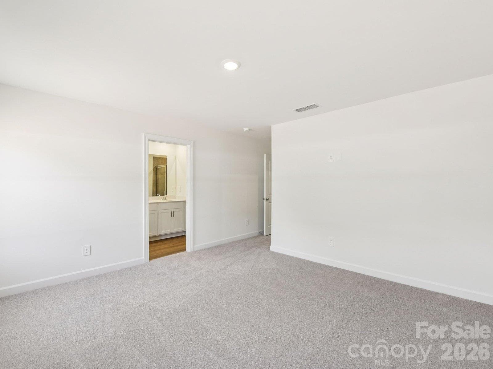 Photo is not of the actual home but is an inspirational photo of builder’s model home and may depict options, furnishings, and/or decorator features that are not included. - 1120 Rosetta Drive, Salisbury