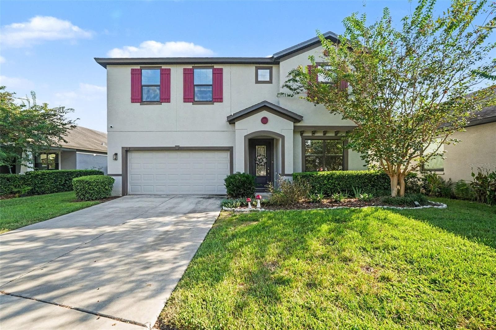 Single Family Residence at 112 ELINA SKY DR, SEFFNER, photo 2 of 41