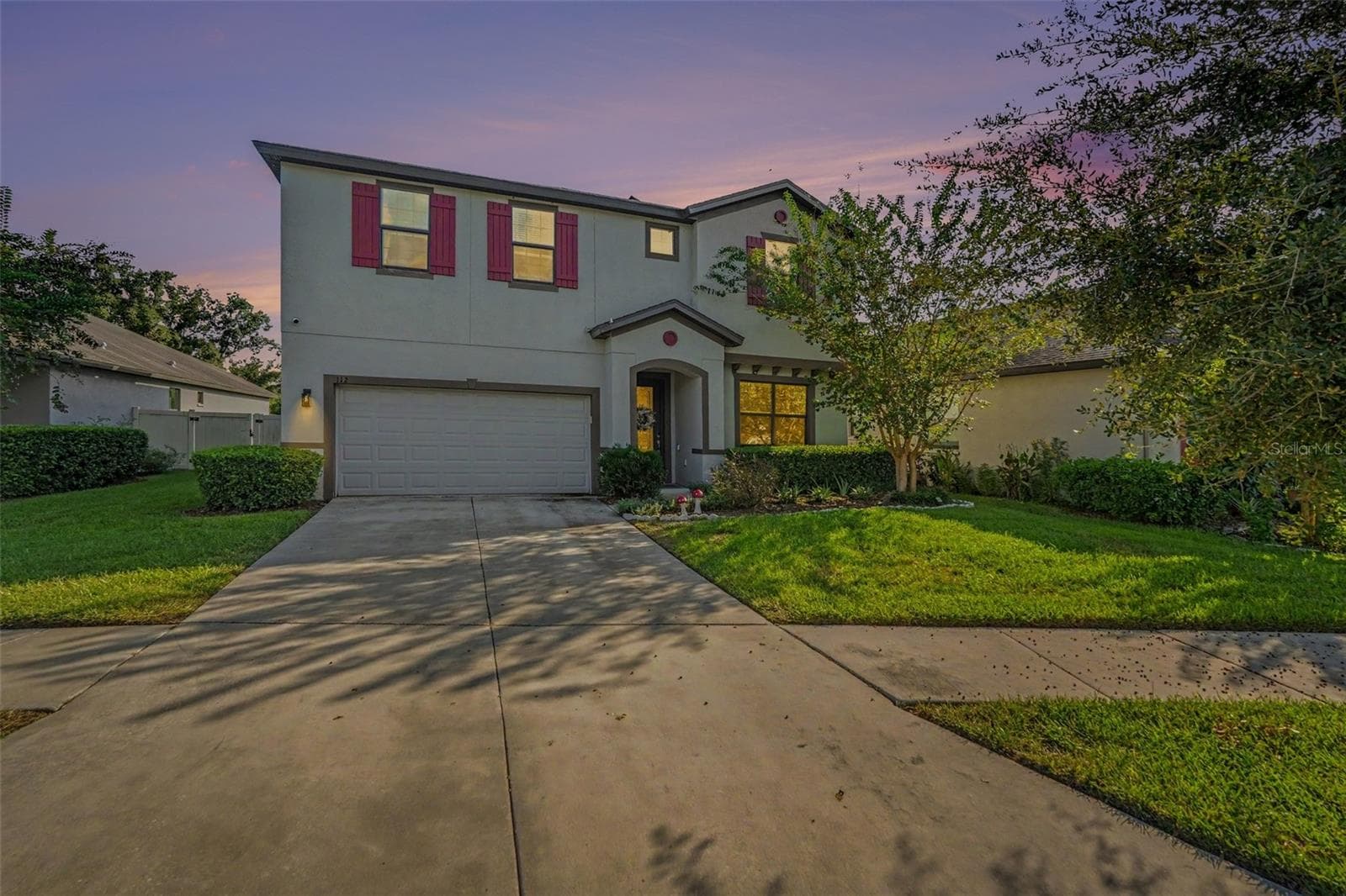 Single Family Residence at 112 ELINA SKY DR, SEFFNER, photo 3 of 41