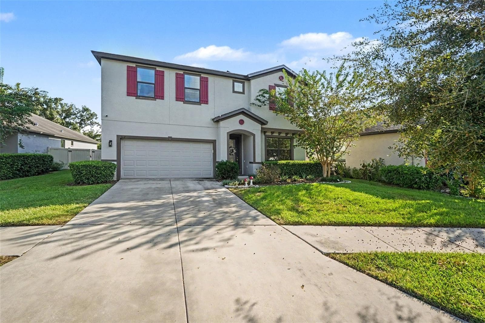Single Family Residence at 112 ELINA SKY DR, SEFFNER, photo 4 of 41