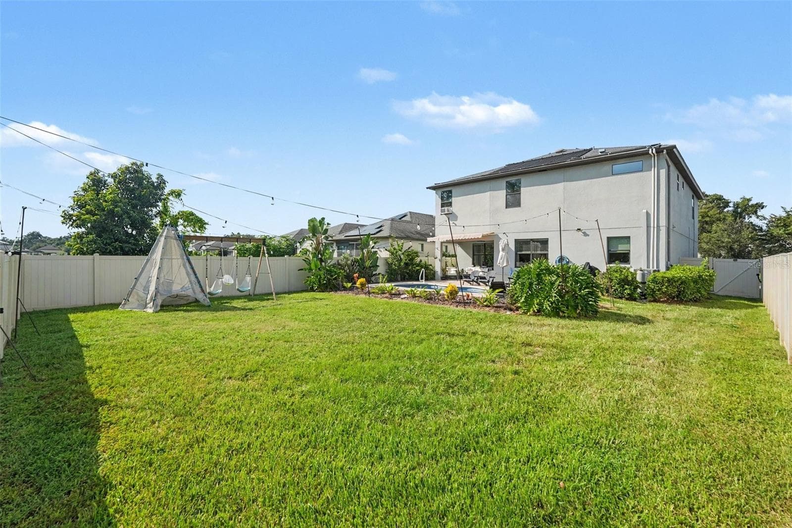 Single Family Residence at 112 ELINA SKY DR, SEFFNER, photo 35 of 41