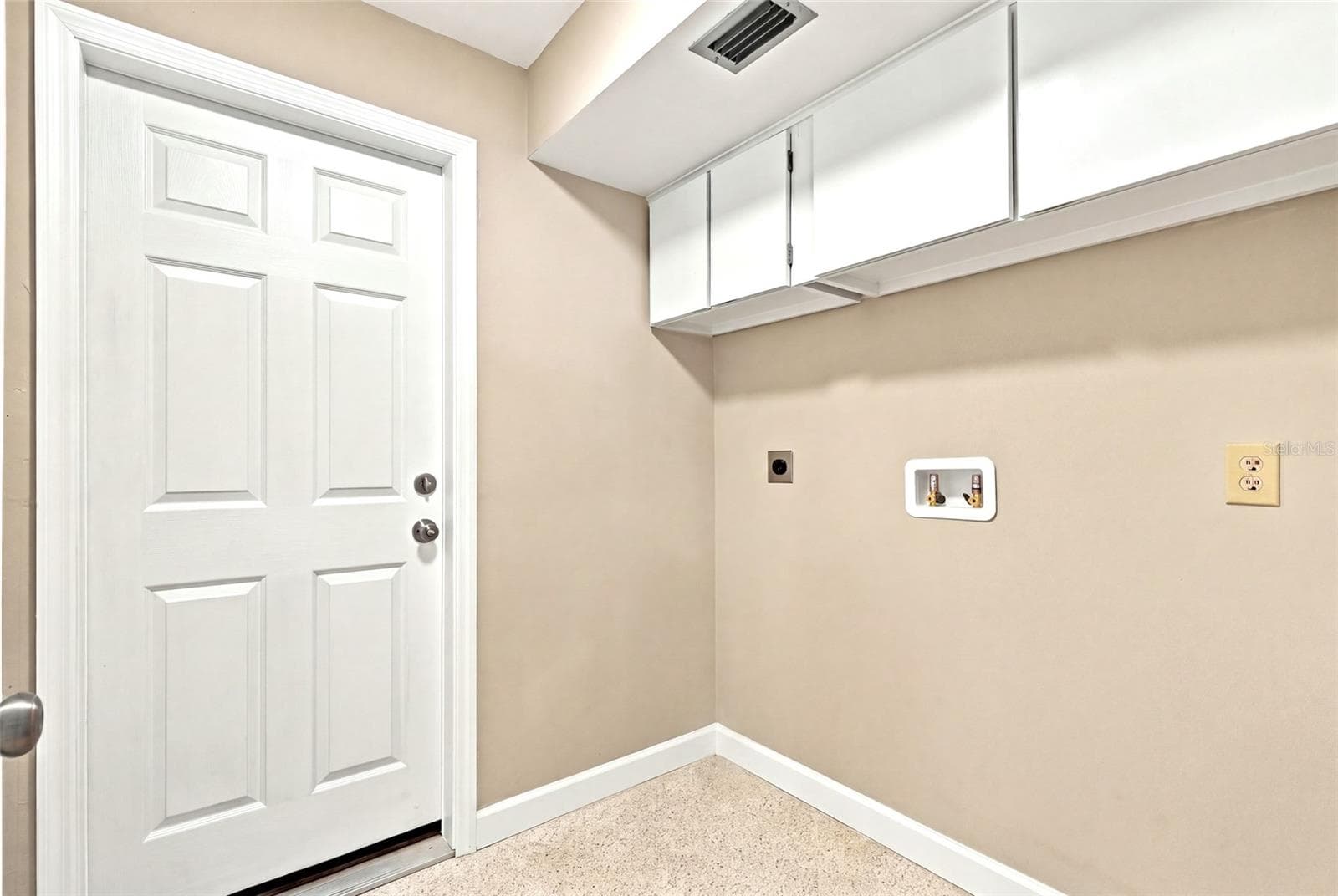 Laundry room - 725 S BAYSHORE BLVD, SAFETY HARBOR