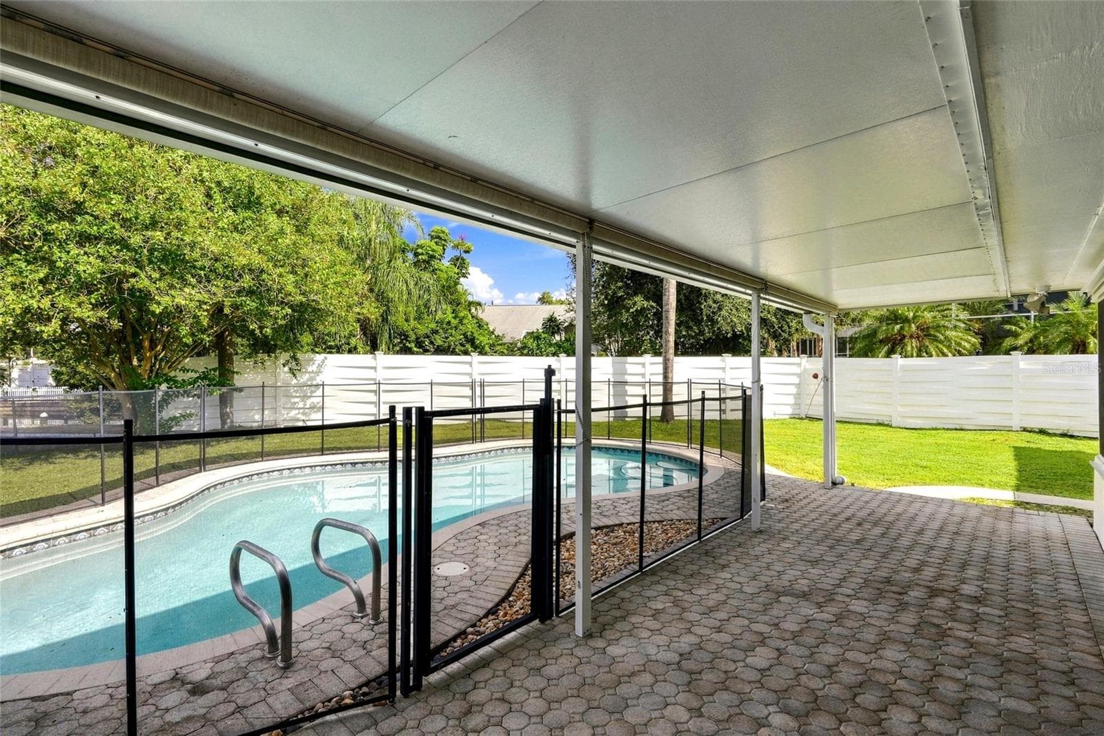 Single Family Residence at 725 S BAYSHORE BLVD, SAFETY HARBOR, photo 24 of 72