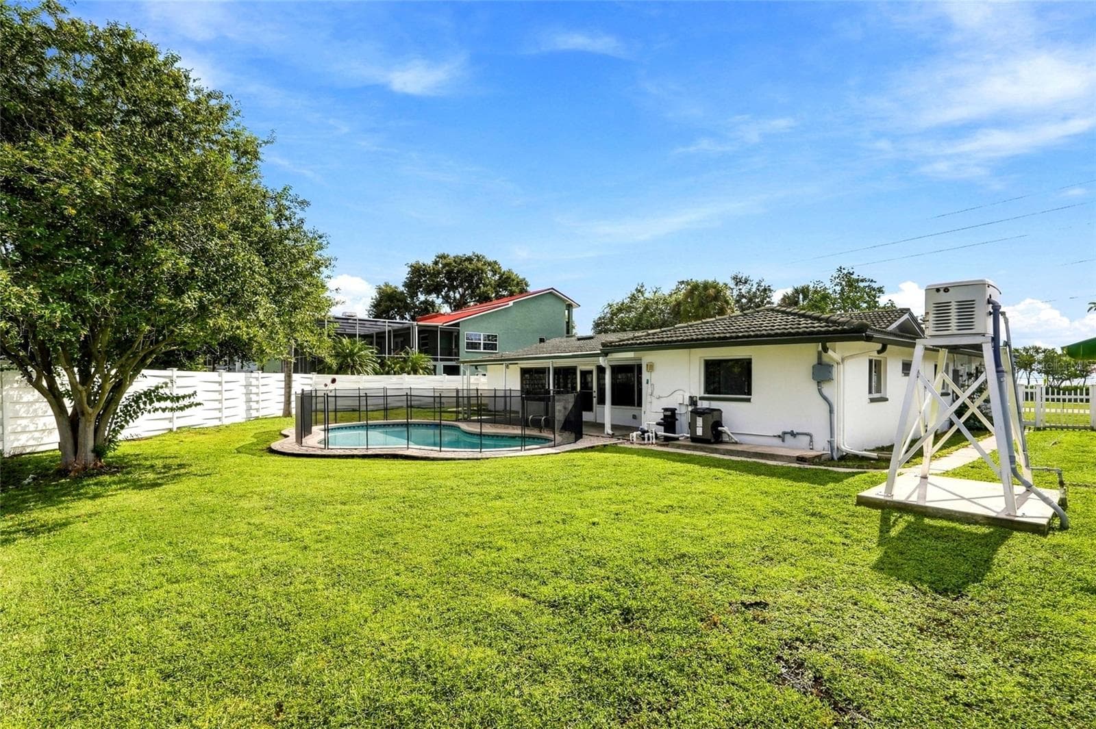 Single Family Residence at 725 S BAYSHORE BLVD, SAFETY HARBOR, photo 53 of 72