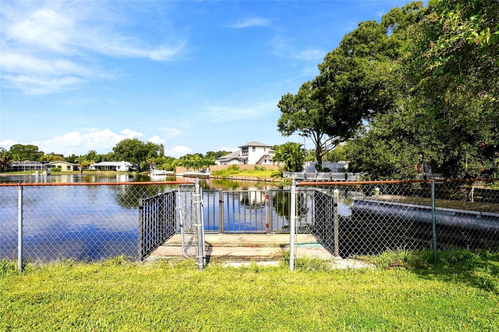 Single Family Residence at 725 S BAYSHORE BLVD, SAFETY HARBOR, photo 54 of 72