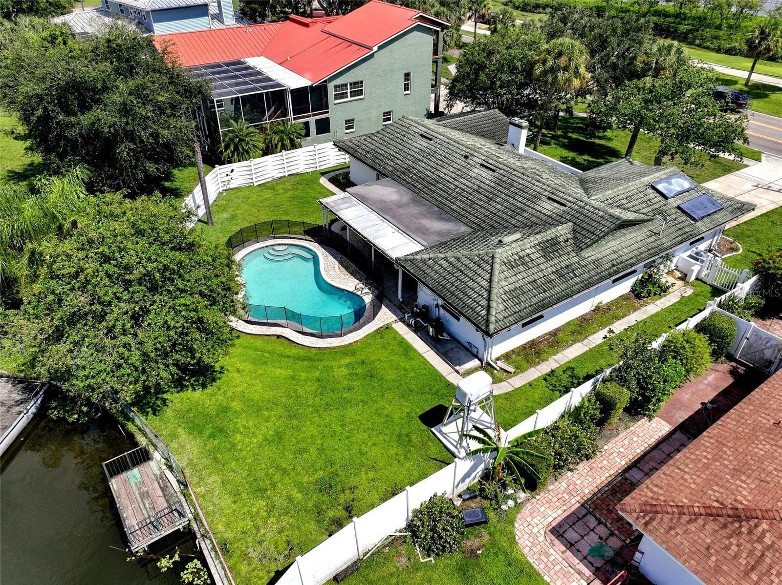 Single Family Residence at 725 S BAYSHORE BLVD, SAFETY HARBOR, photo 65 of 72