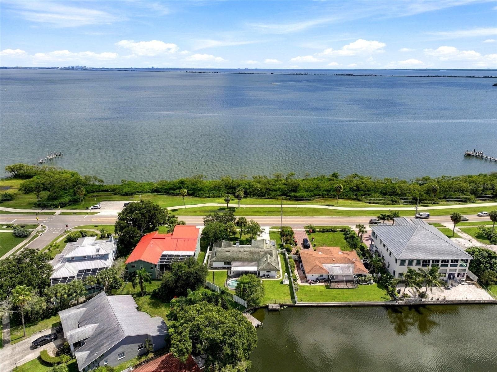 Single Family Residence at 725 S BAYSHORE BLVD, SAFETY HARBOR, photo 70 of 72