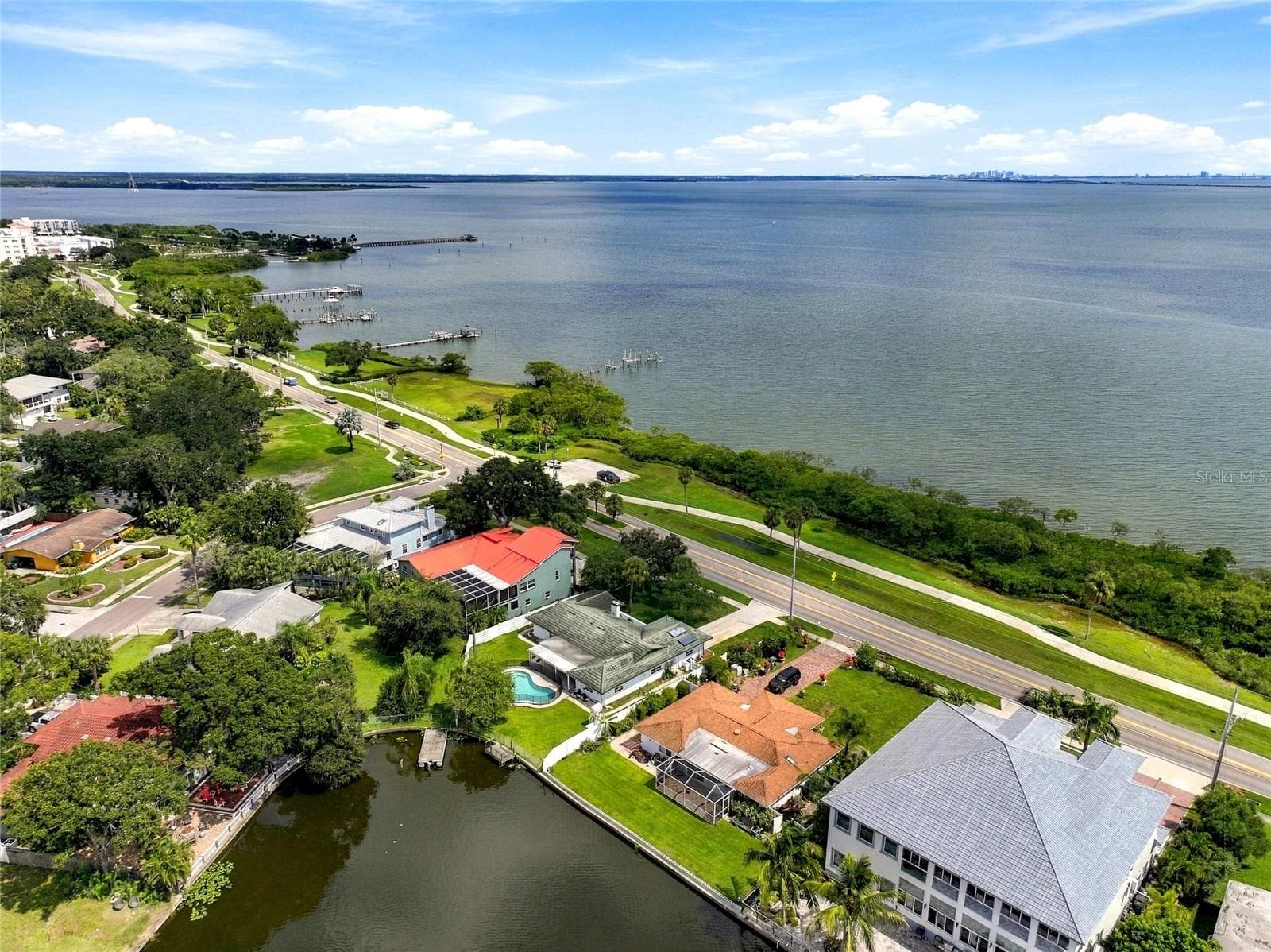 Single Family Residence at 725 S BAYSHORE BLVD, SAFETY HARBOR, photo 71 of 72
