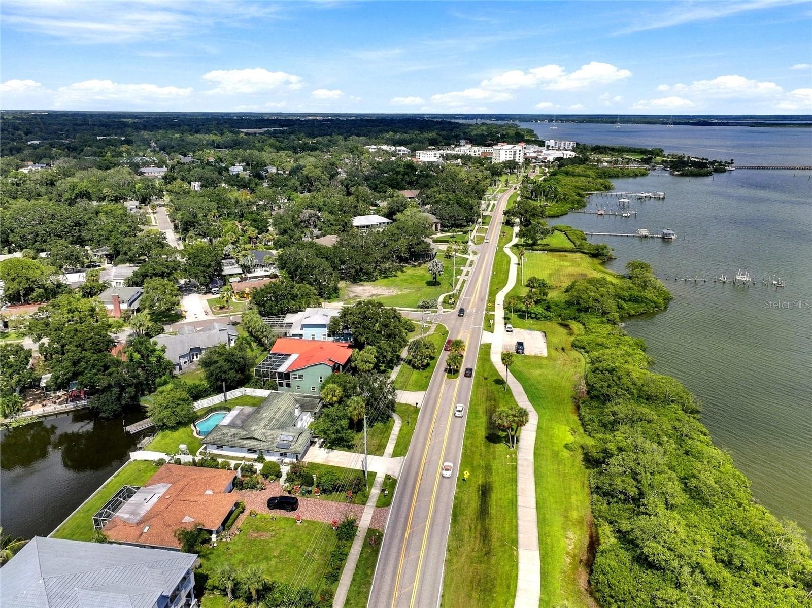 Single Family Residence at 725 S BAYSHORE BLVD, SAFETY HARBOR, photo 4 of 72