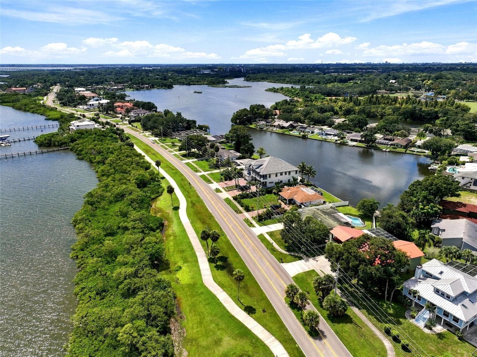 Single Family Residence at 725 S BAYSHORE BLVD, SAFETY HARBOR, photo 72 of 72
