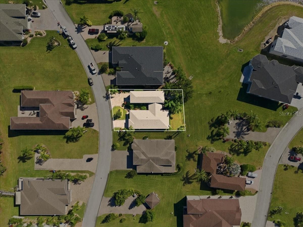 Single Family Residence at 733 MEANDERING WAY, POLK CITY, photo 10 of 50