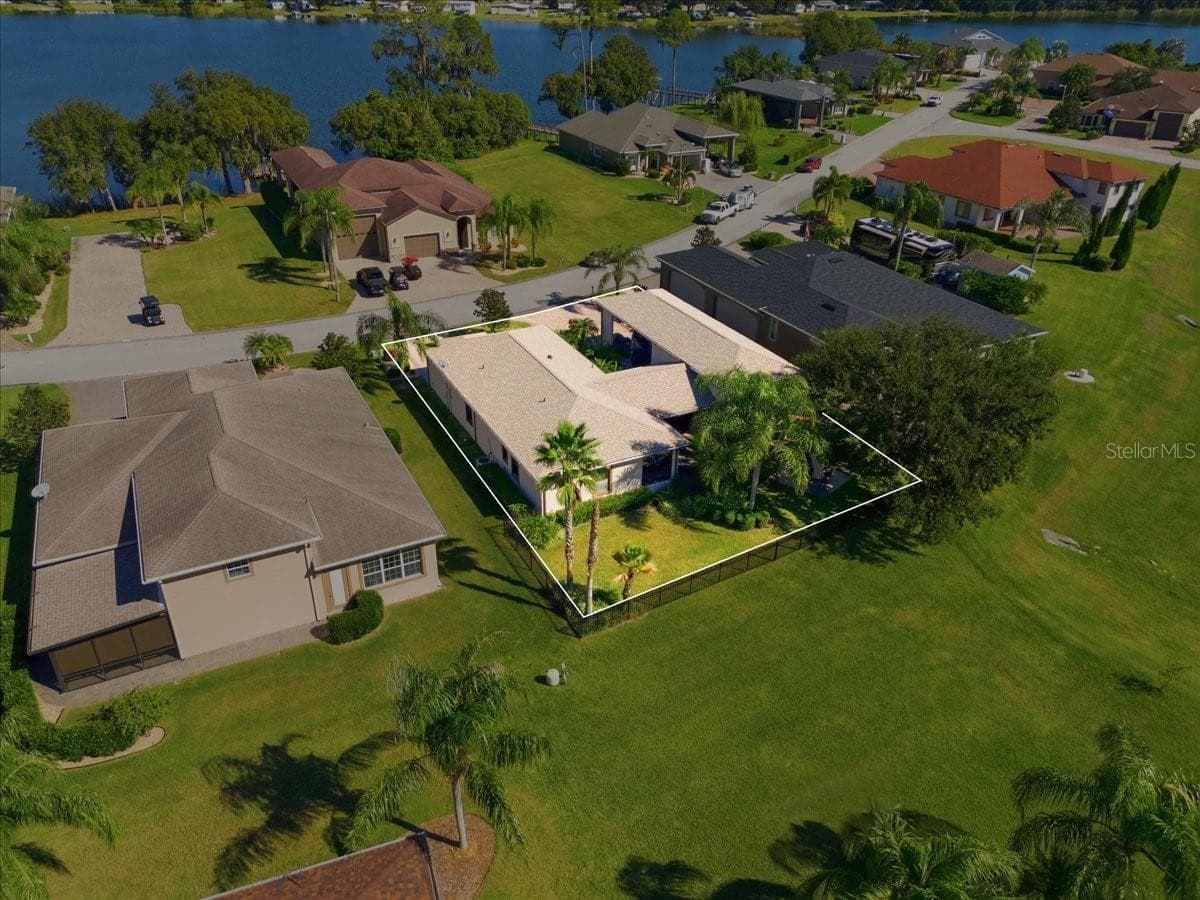 Single Family Residence at 733 MEANDERING WAY, POLK CITY, photo 12 of 50