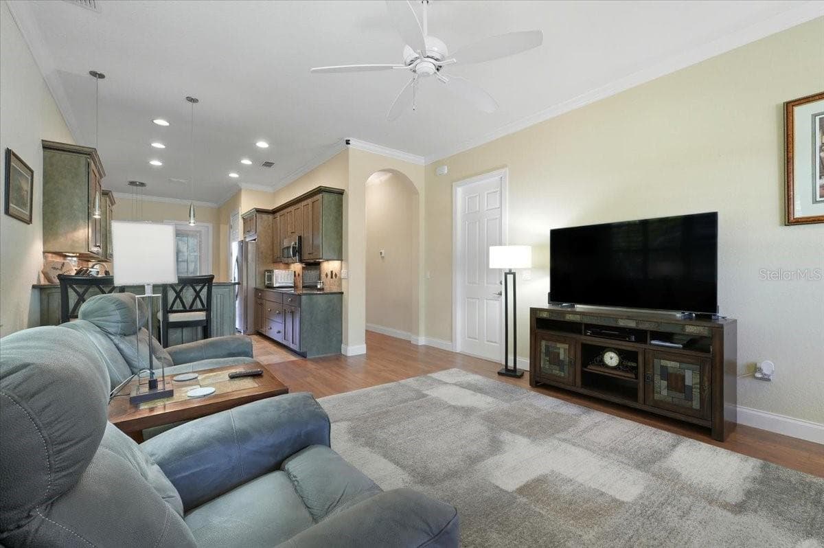 Single Family Residence at 733 MEANDERING WAY, POLK CITY, photo 15 of 50