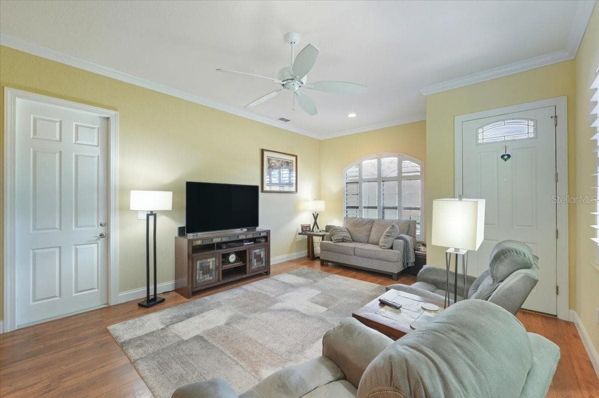 Single Family Residence at 733 MEANDERING WAY, POLK CITY, photo 16 of 50