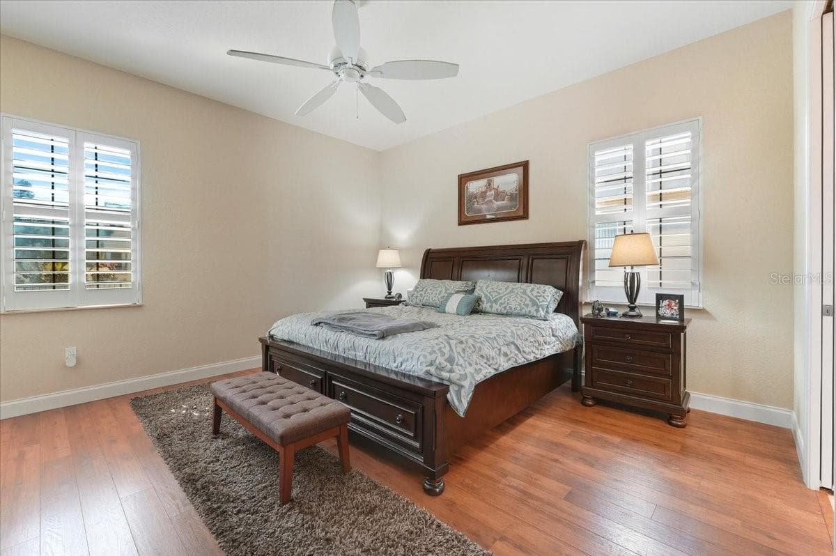 Single Family Residence at 733 MEANDERING WAY, POLK CITY, photo 23 of 50