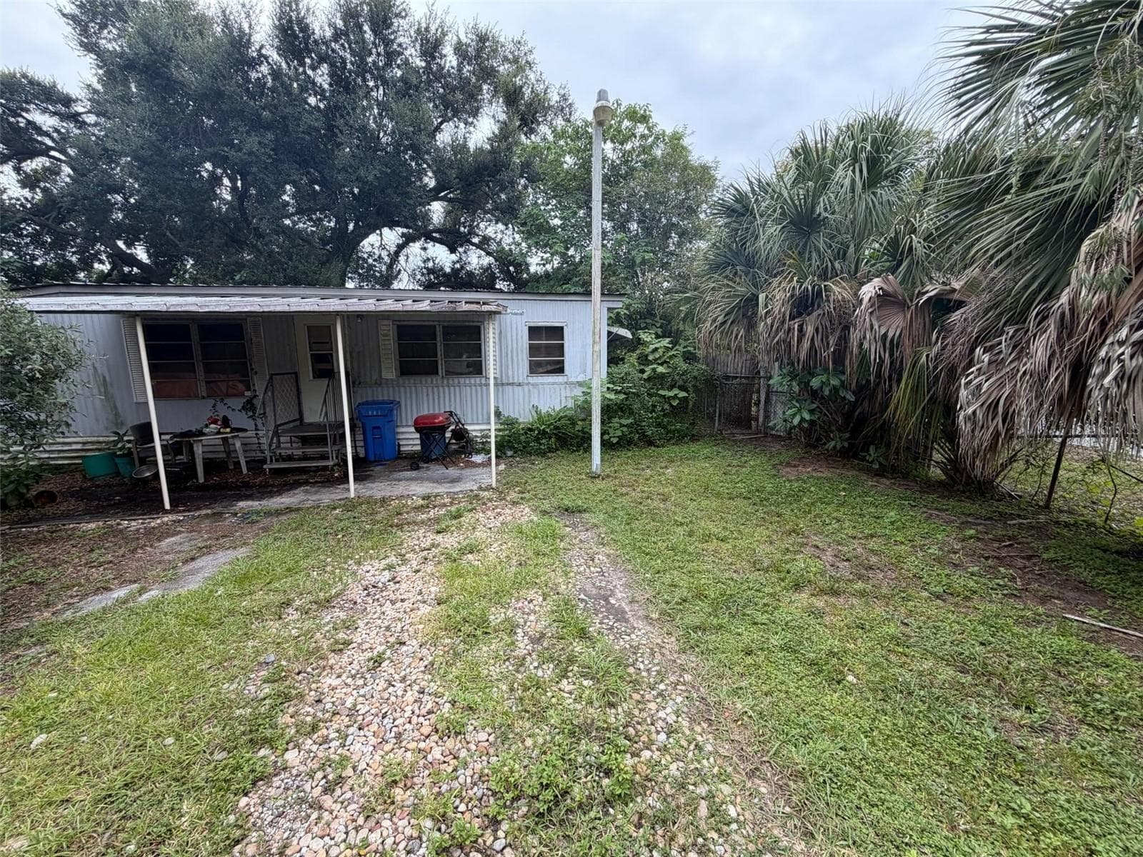 Mobile Home at 7023 50TH AVE S, TAMPA, photo 2 of 20