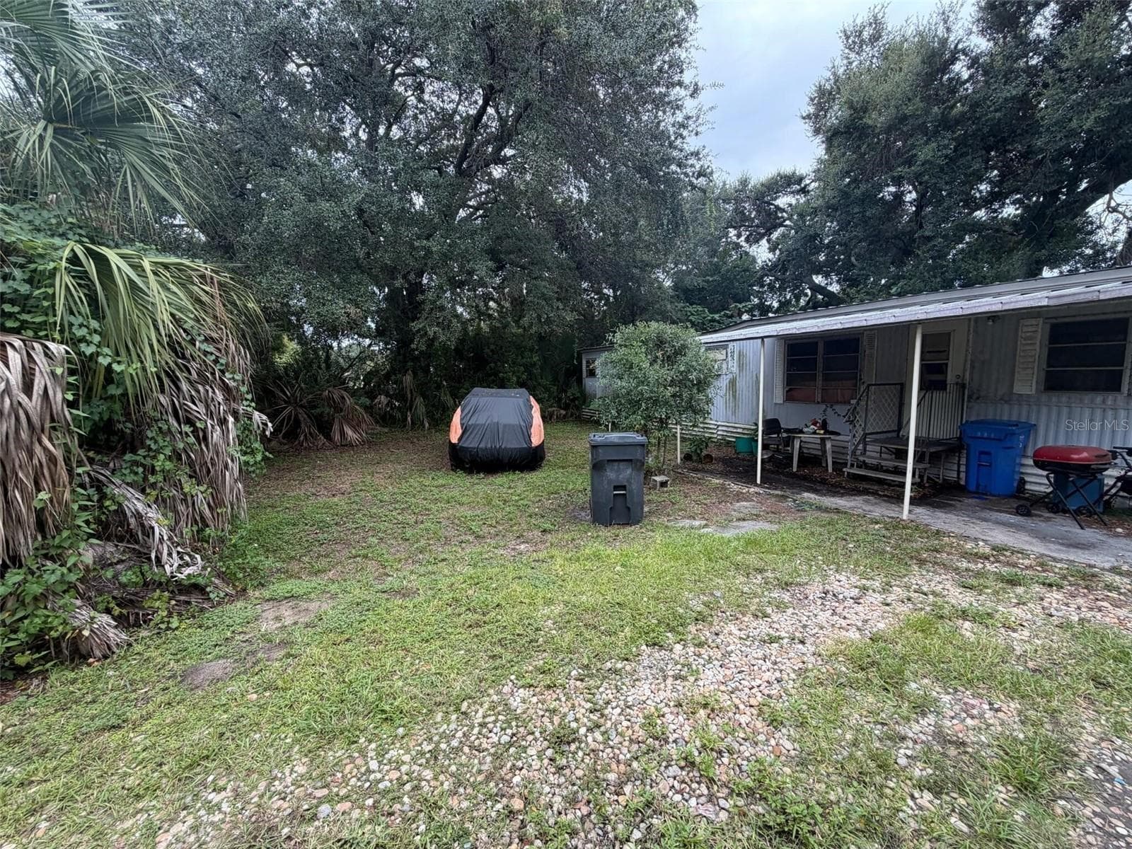 Mobile Home at 7023 50TH AVE S, TAMPA, photo 5 of 20