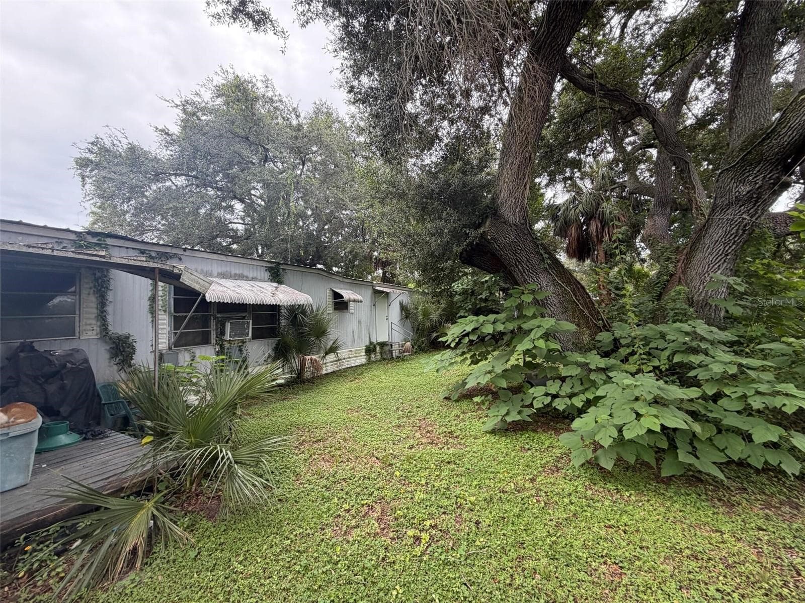 Mobile Home at 7023 50TH AVE S, TAMPA, photo 12 of 20