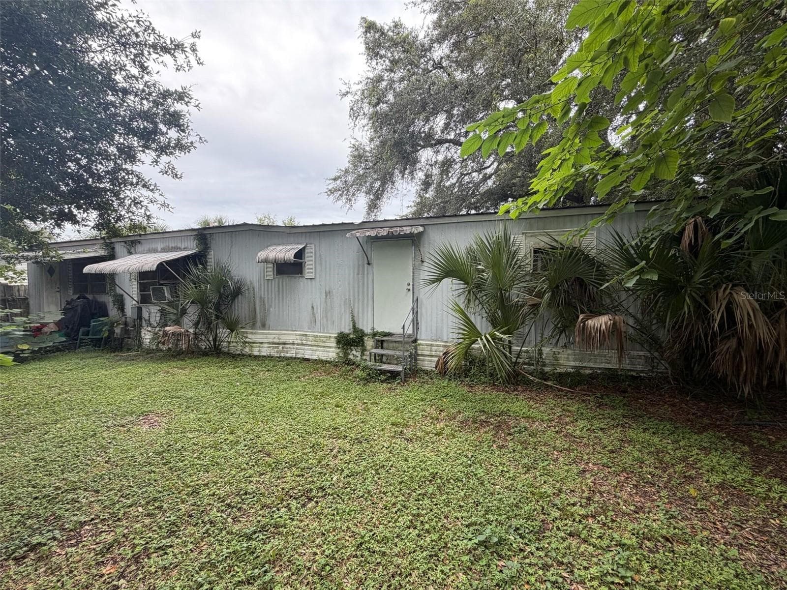 Mobile Home at 7023 50TH AVE S, TAMPA, photo 14 of 20