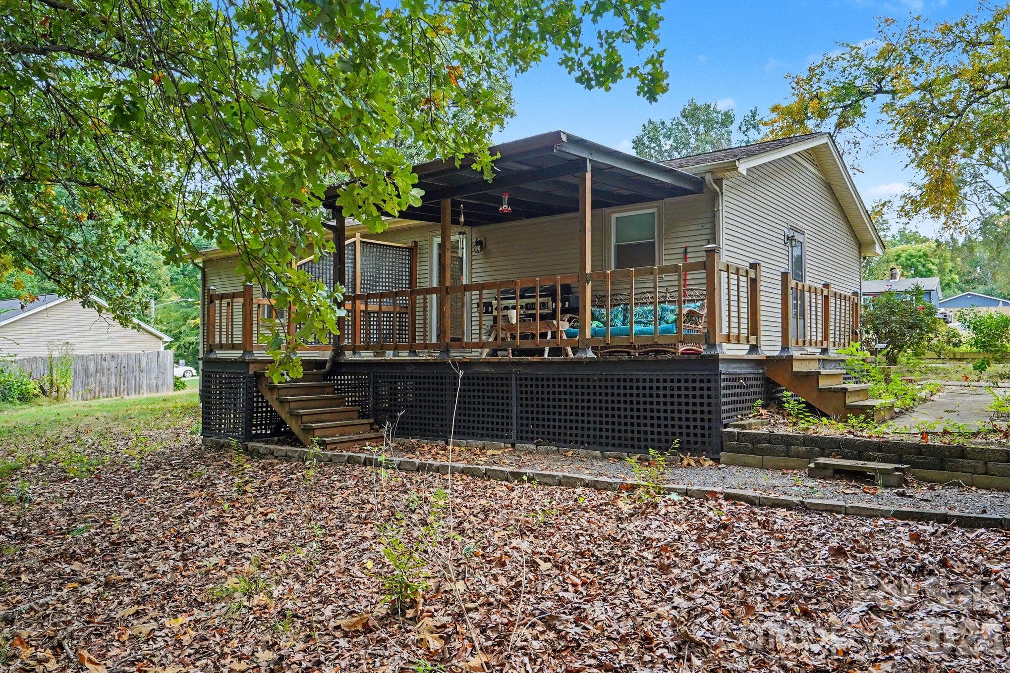 Single Family Residence at 213 Cobblestone Lane NW, Concord, photo 26 of 30