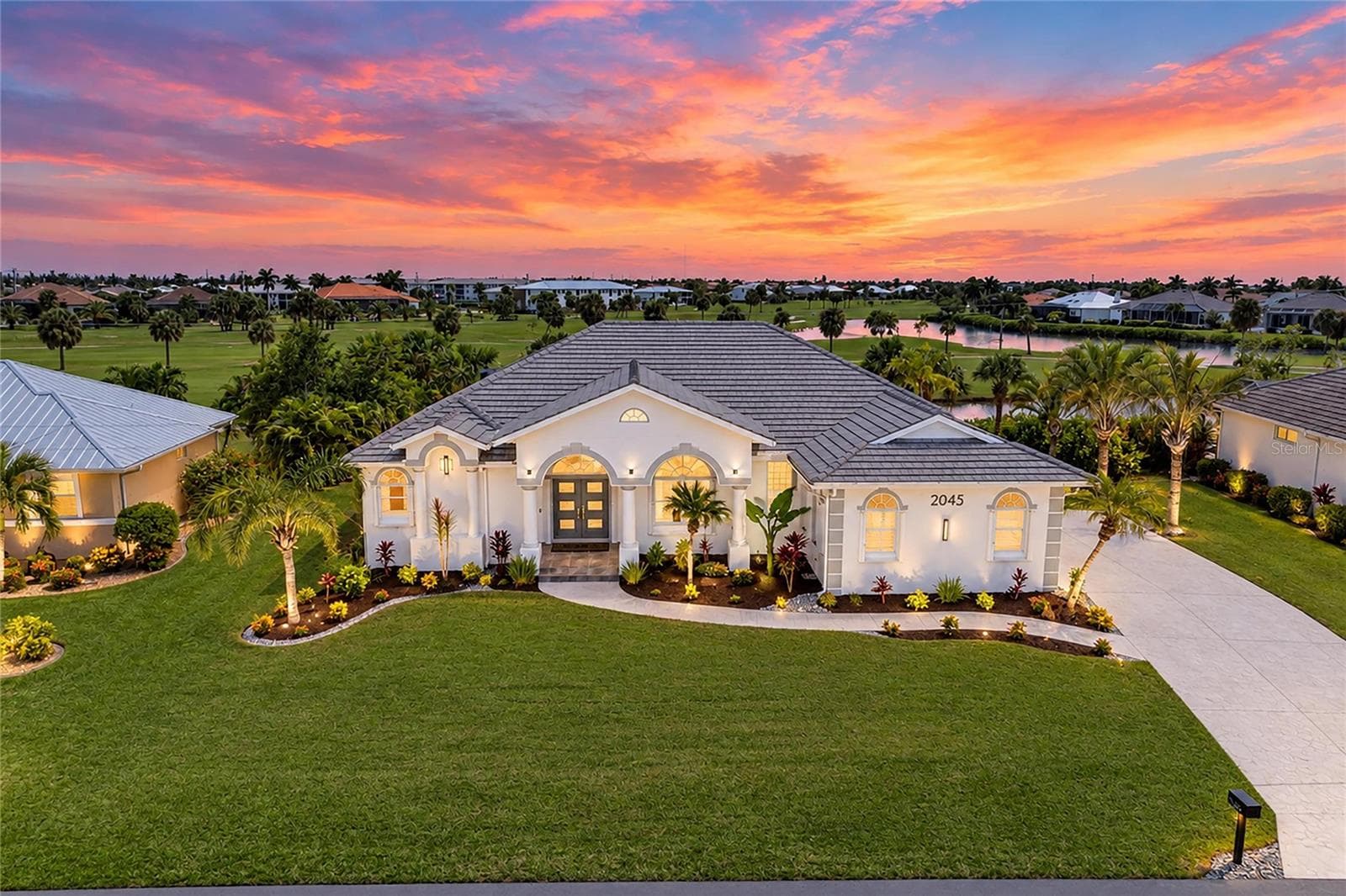 2045 PADRE ISLAND DR